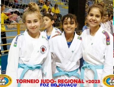 Início das Aulas do Atleta do Futuro - Judô em 2025